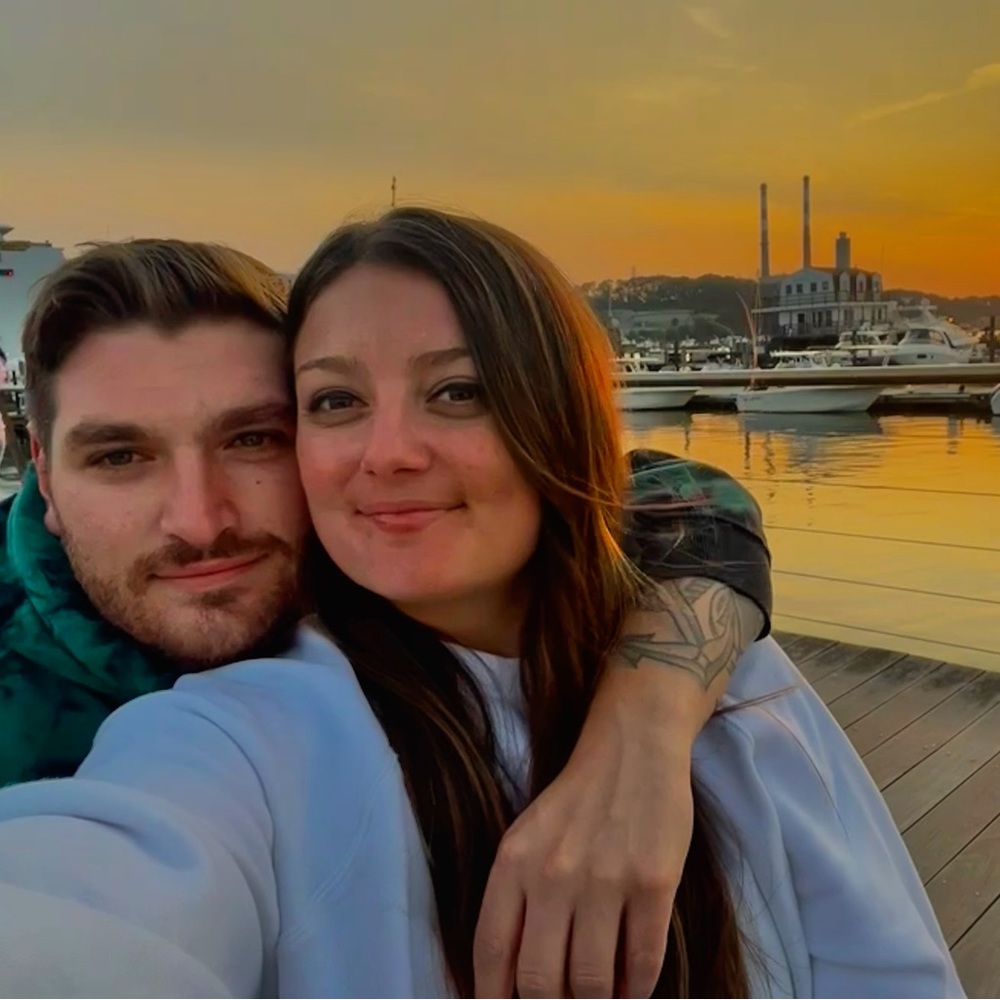 Meet your Posher, Alyssa